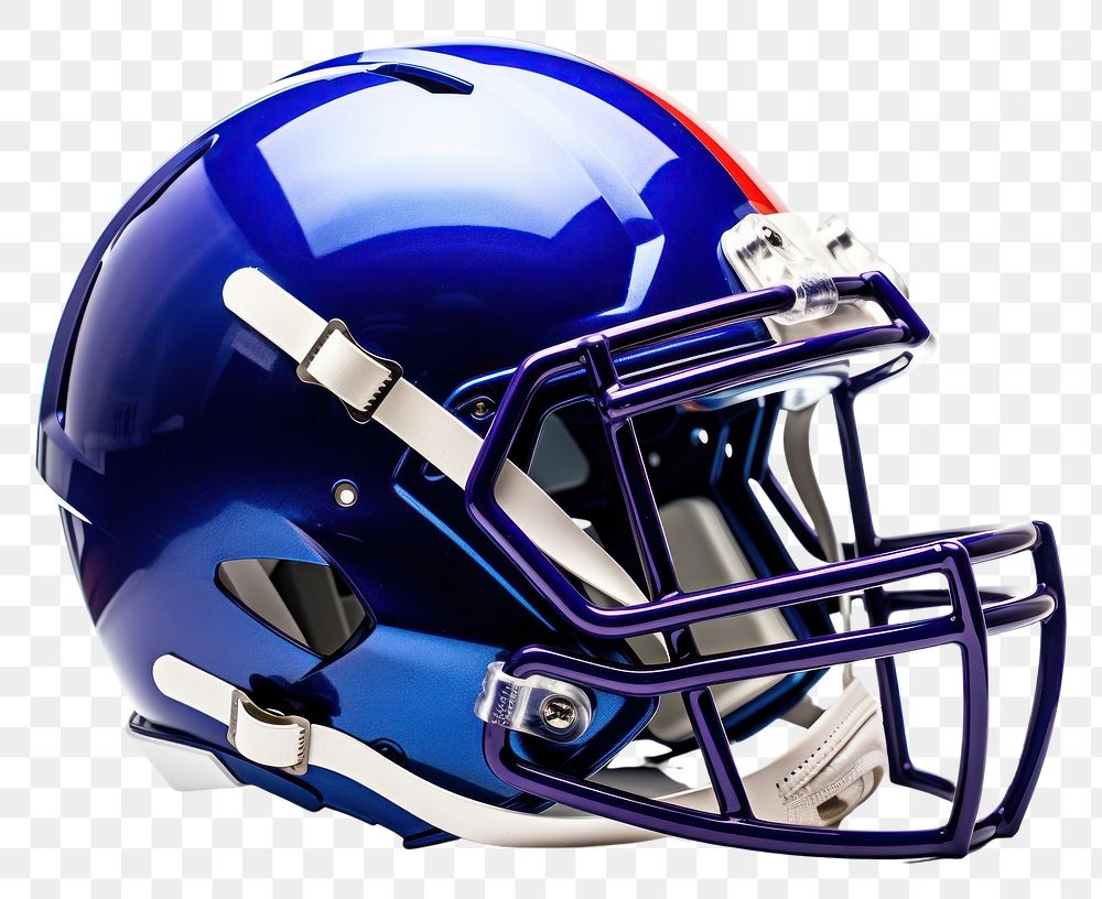 PNG American football helmet sports white background competition.