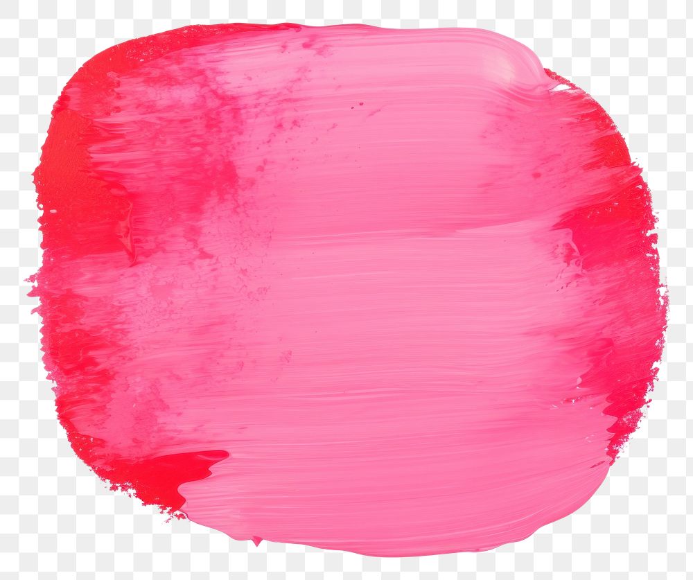PNG Pink mix red abstract shape backgrounds paint petal.