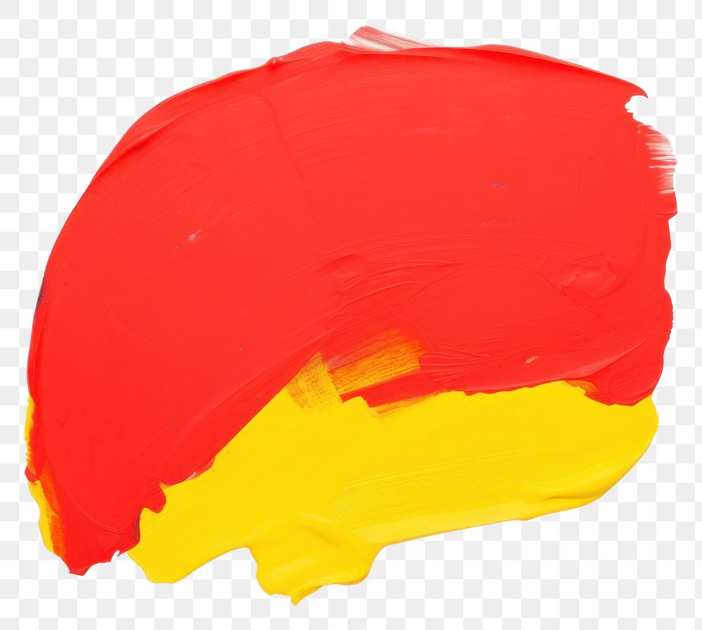 PNG Primary colors with a bold twist paint white background splattered.