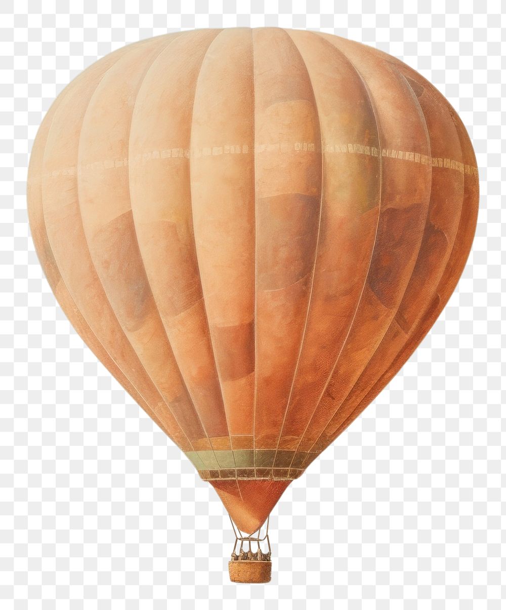PNG Aircraft balloon vehicle transportation