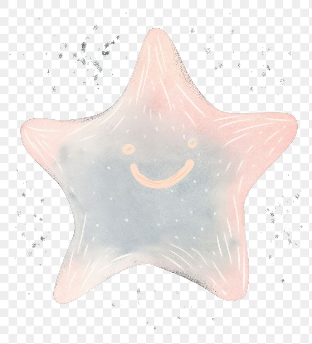 PNG  Chalk style star black background constellation illuminated.