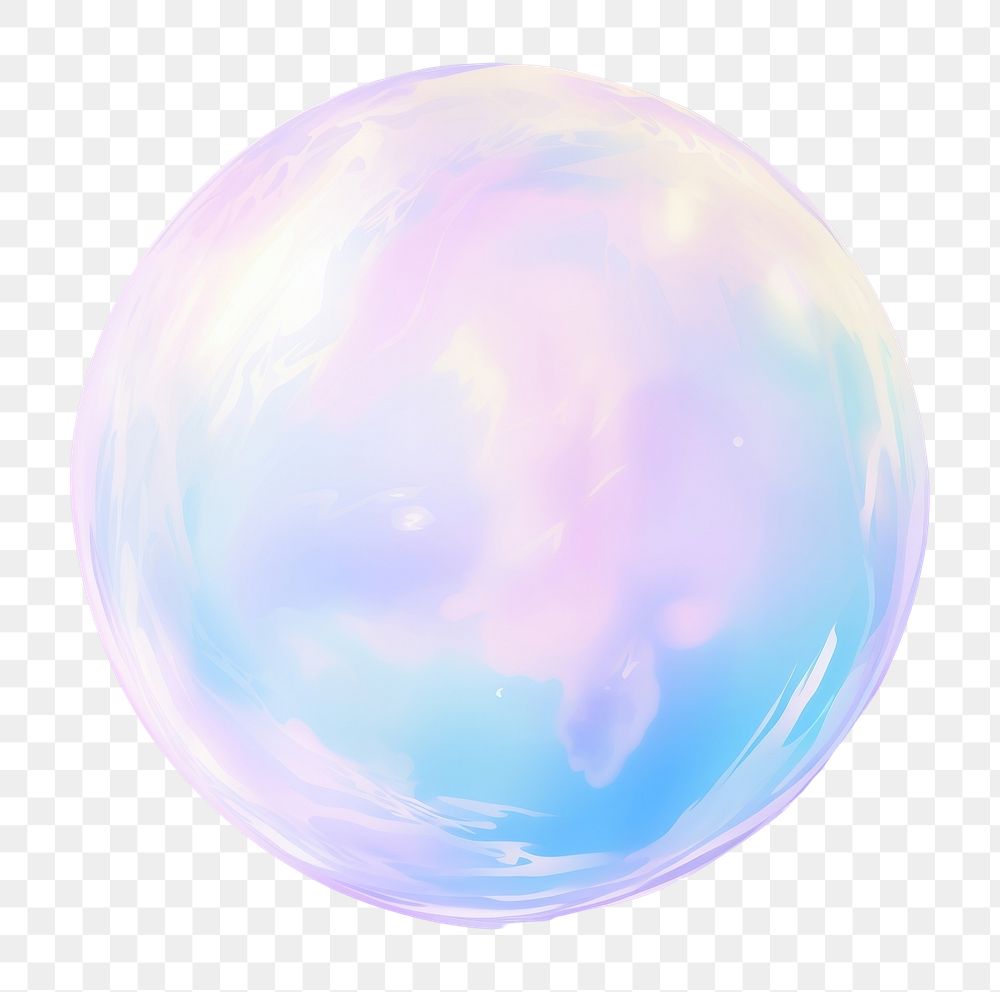 PNG  Earth backgrounds sphere bubble.
