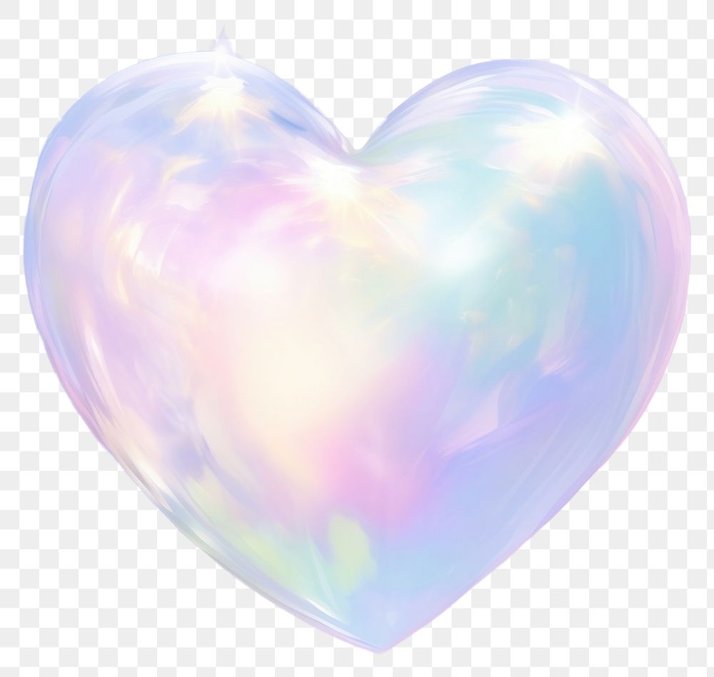 PNG  Glass heart backgrounds creativity astronomy.