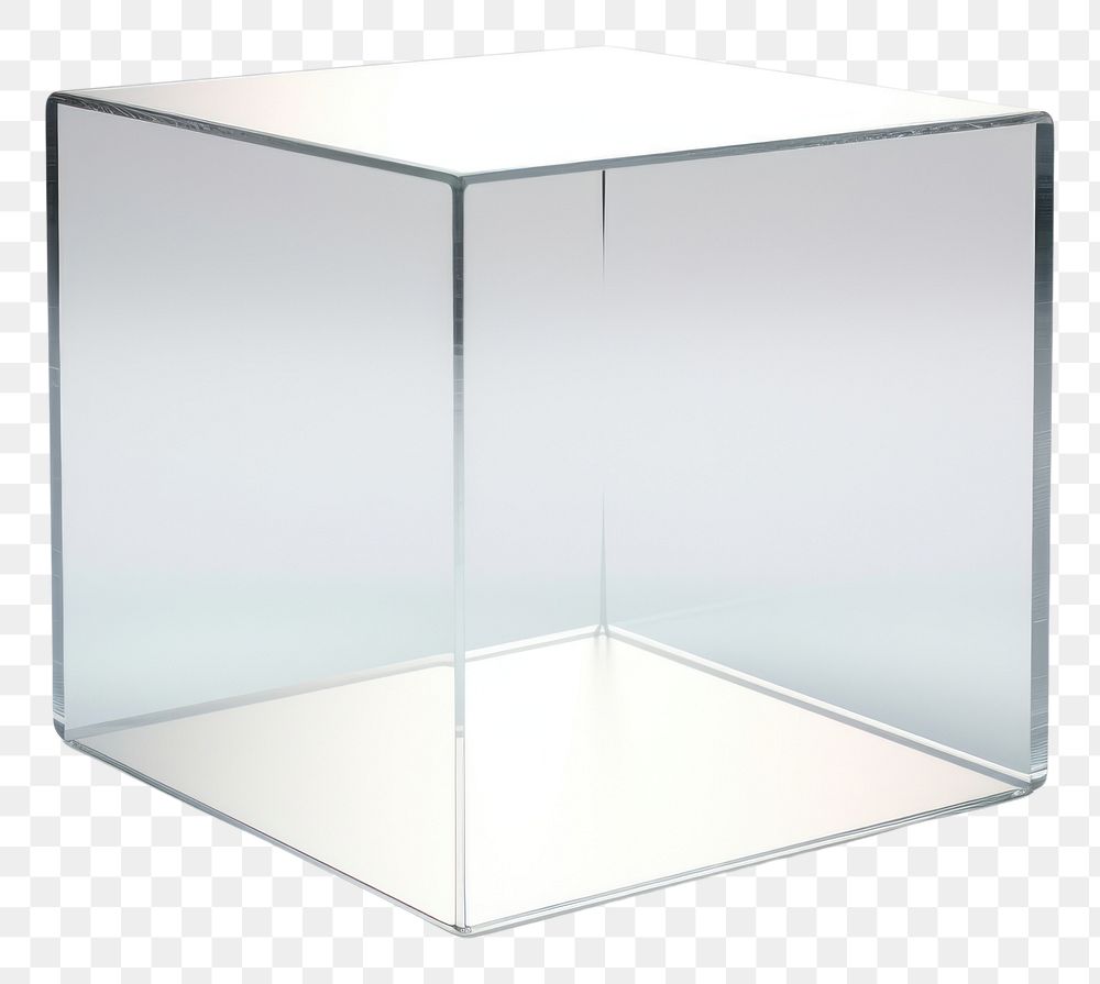 PNG Glass transparent simplicity rectangle.