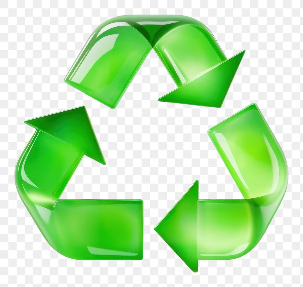 PNG Symbol recycling circle device.