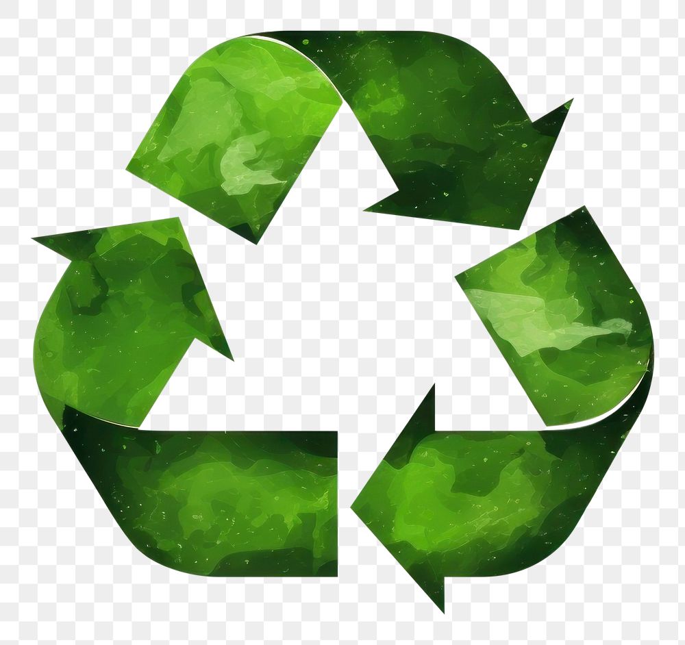 PNG Symbol recycling circle shape.