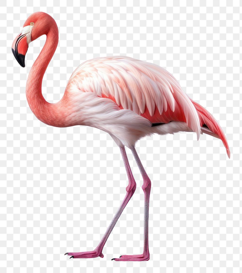 PNG  Flamingo flamingo animal bird.