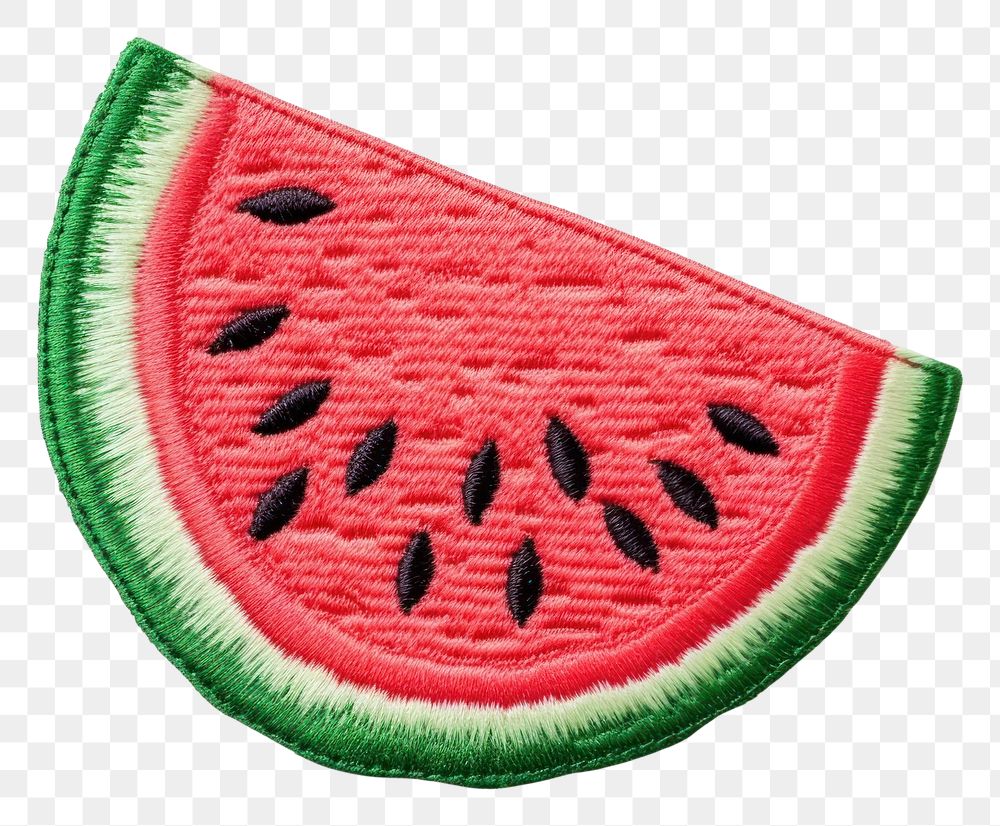 PNG Watermelon clothing fruit food. AI generated Image by rawpixel.