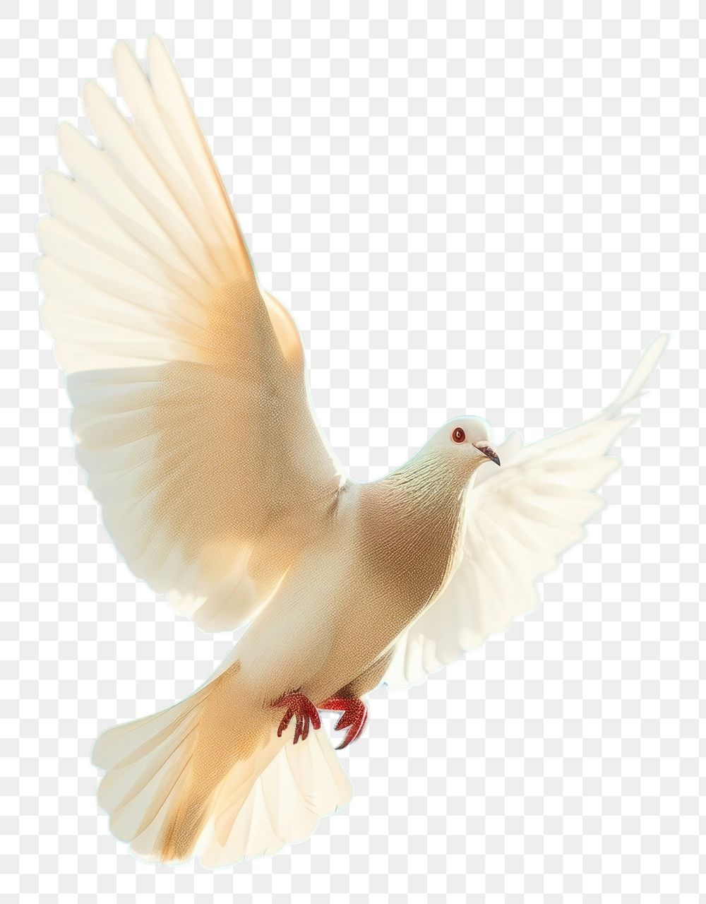 PNG Human rights animal flying pigeon.