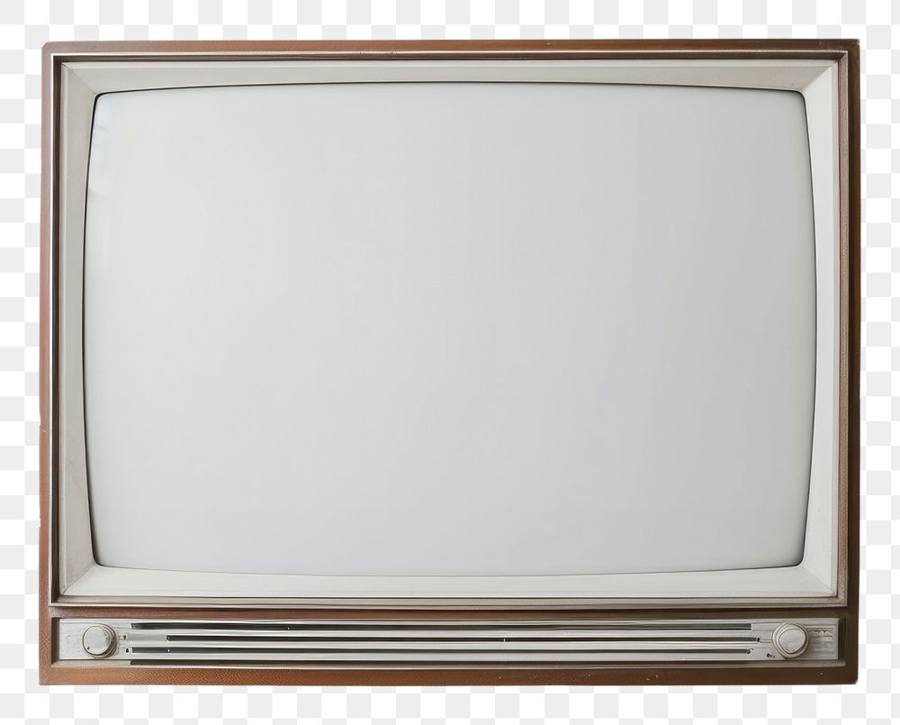 PNG Television screen electronics technology