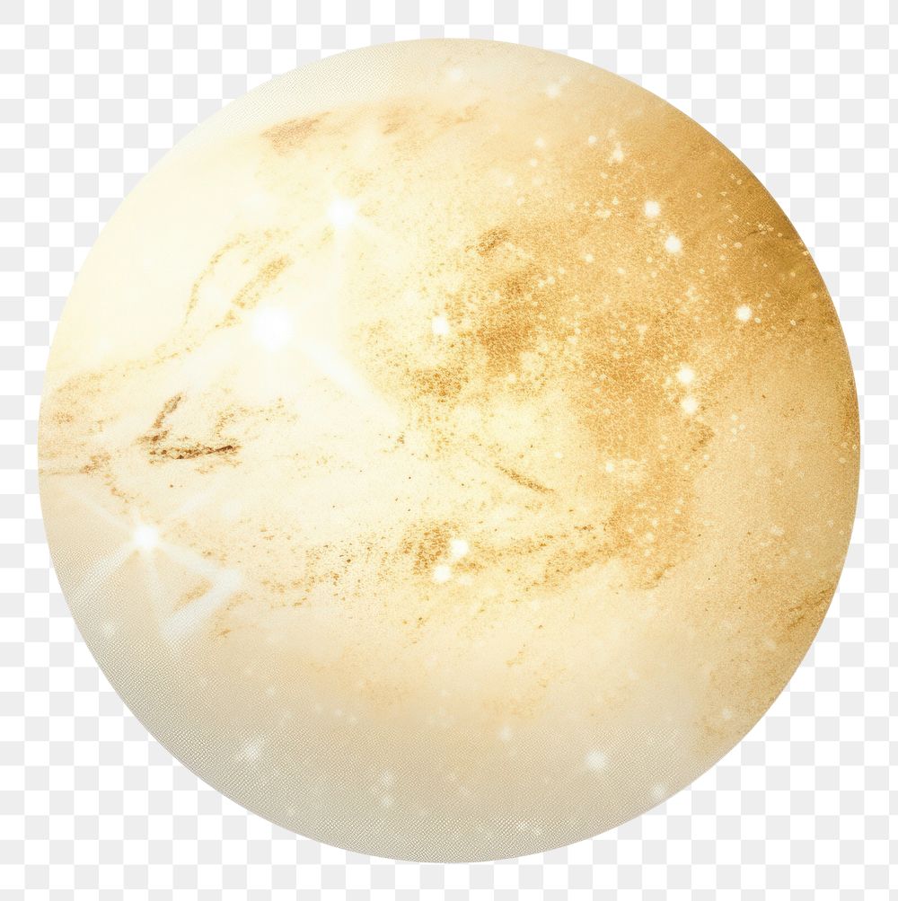 PNG Jupiter icon astronomy planet shape.