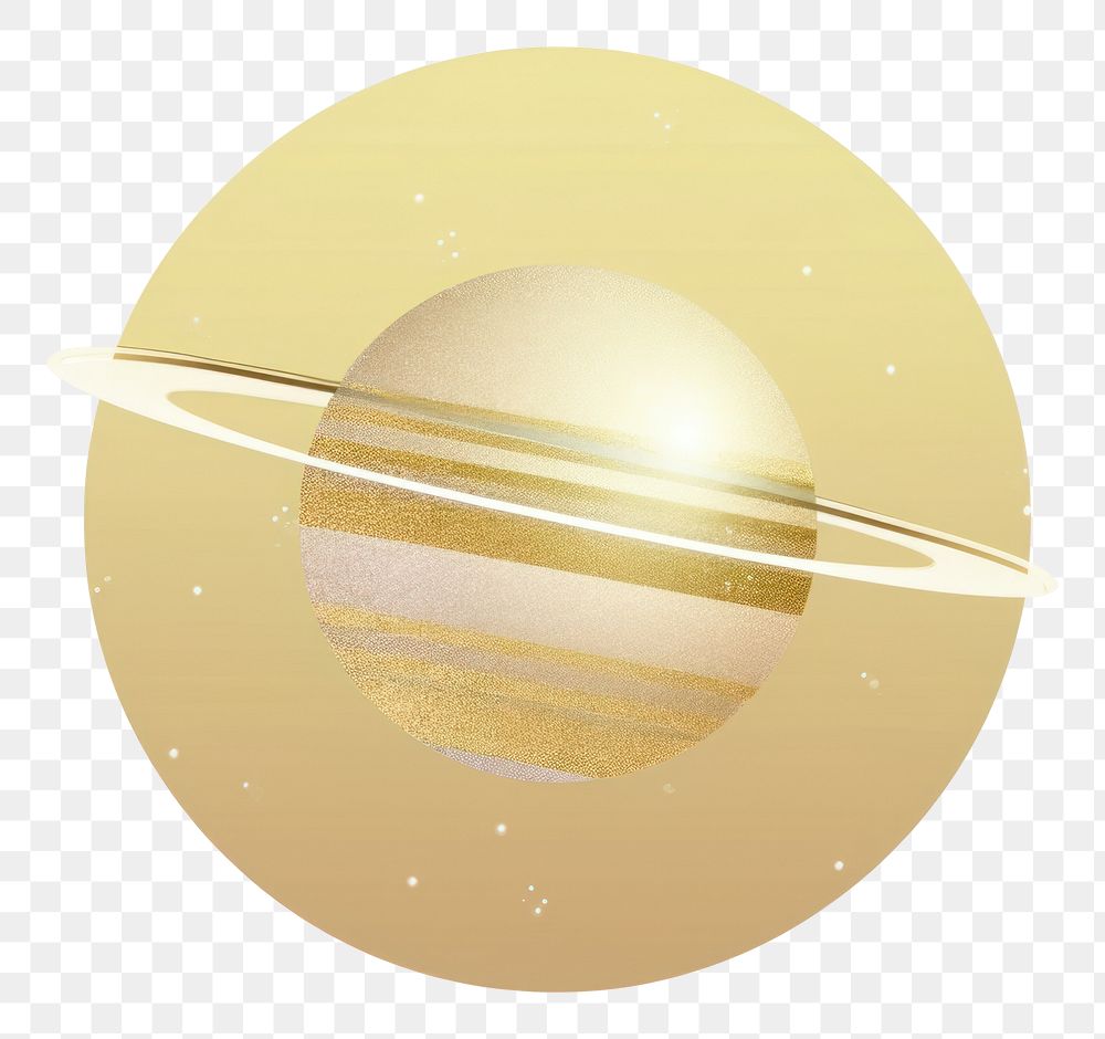 PNG Jupiter icon astronomy shape space.