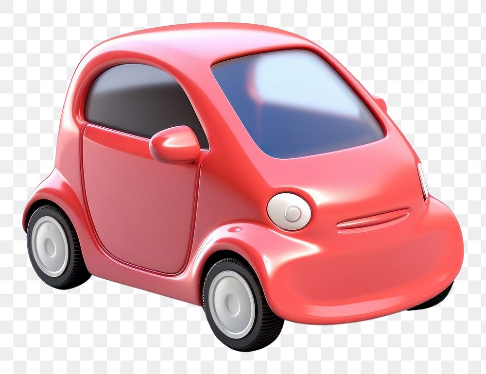 PNG Electric vehicle car white background transportation investment.