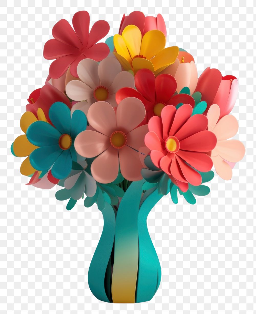 PNG Bouquet art flower petal.