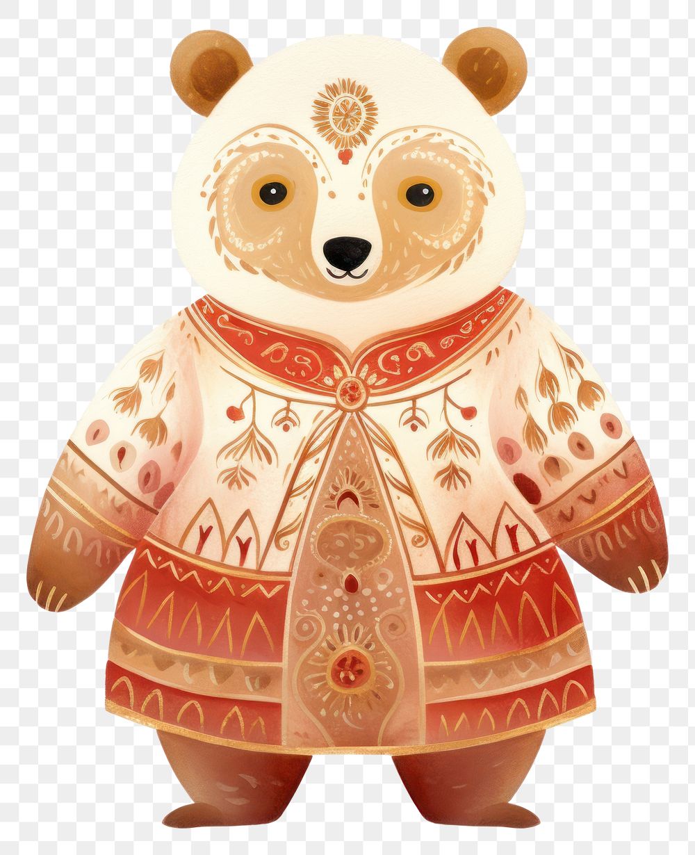PNG Bear art bear toy.