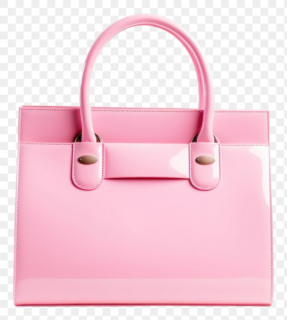 PNG Handbag purse briefcase accessory.