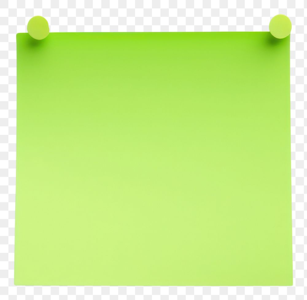 PNG Green rectangle absence circle.
