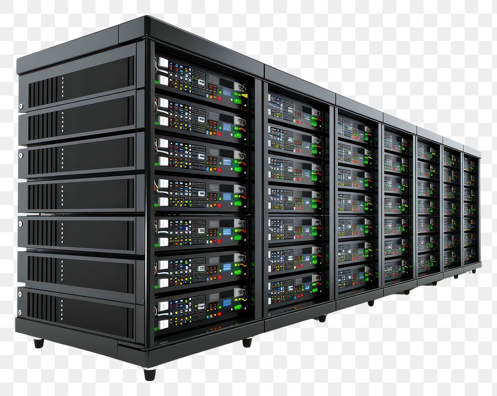 PNG Computer server electronics technology.