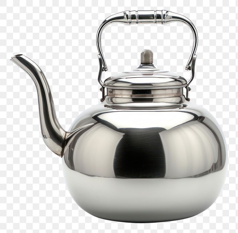 PNG Kettle teapot container cookware.