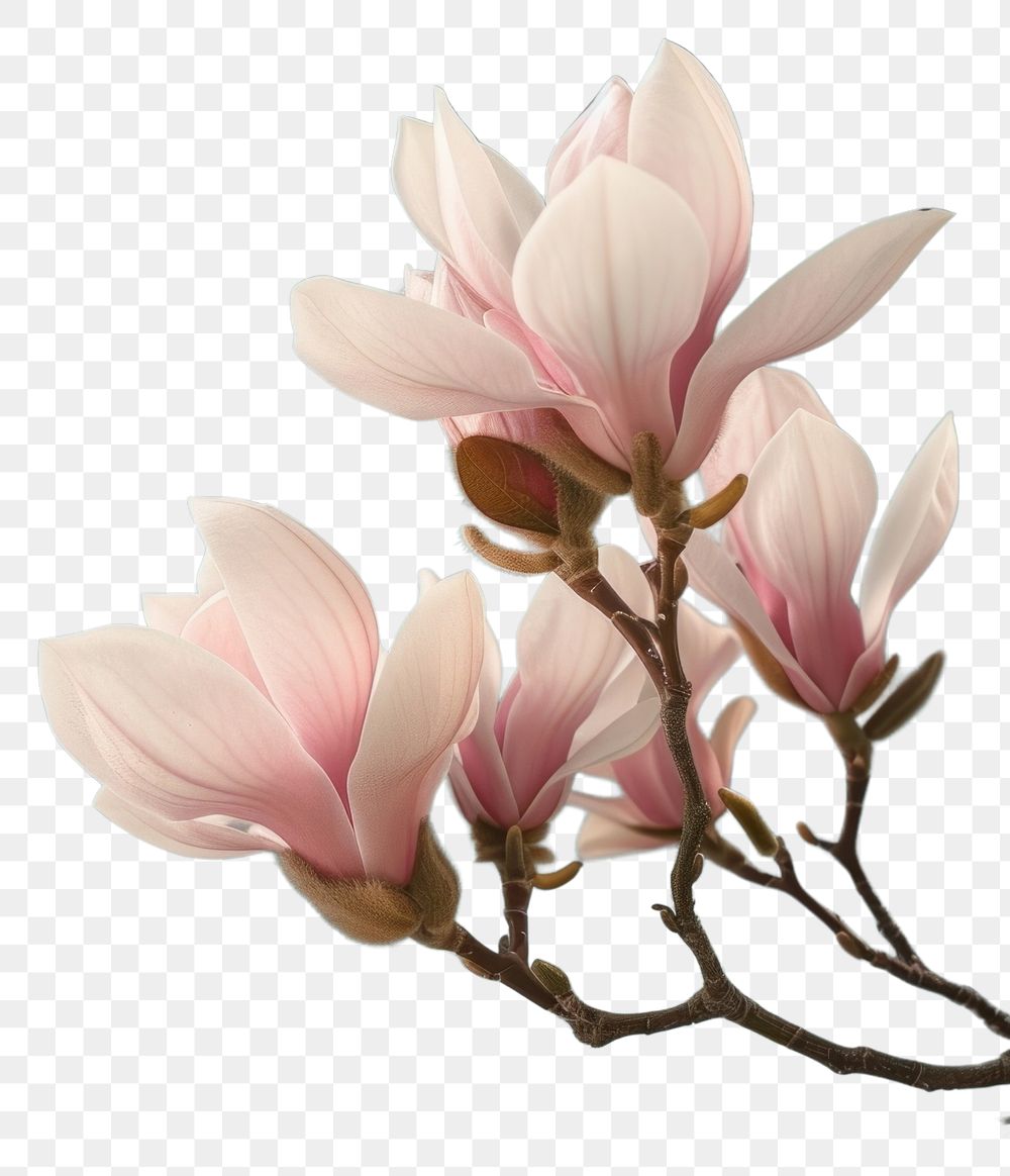 PNG Blossom flower petal plant