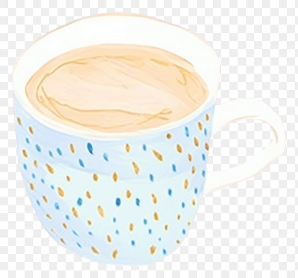 PNG  Coffee cup backgrounds drawing drink. 