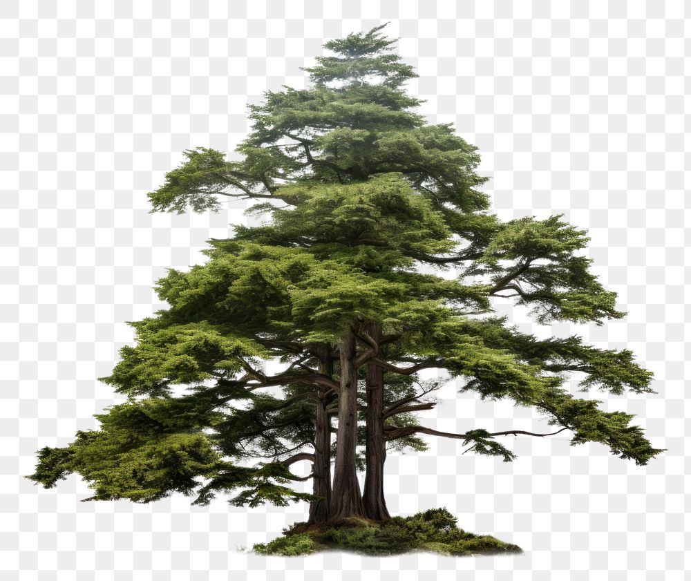 PNG  Cedars of god tree nature plant pine. 