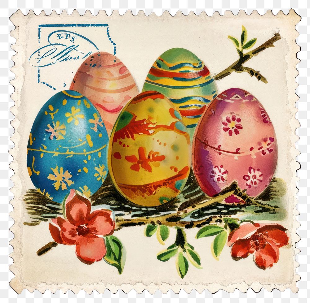 PNG Egg celebration creativity tradition.