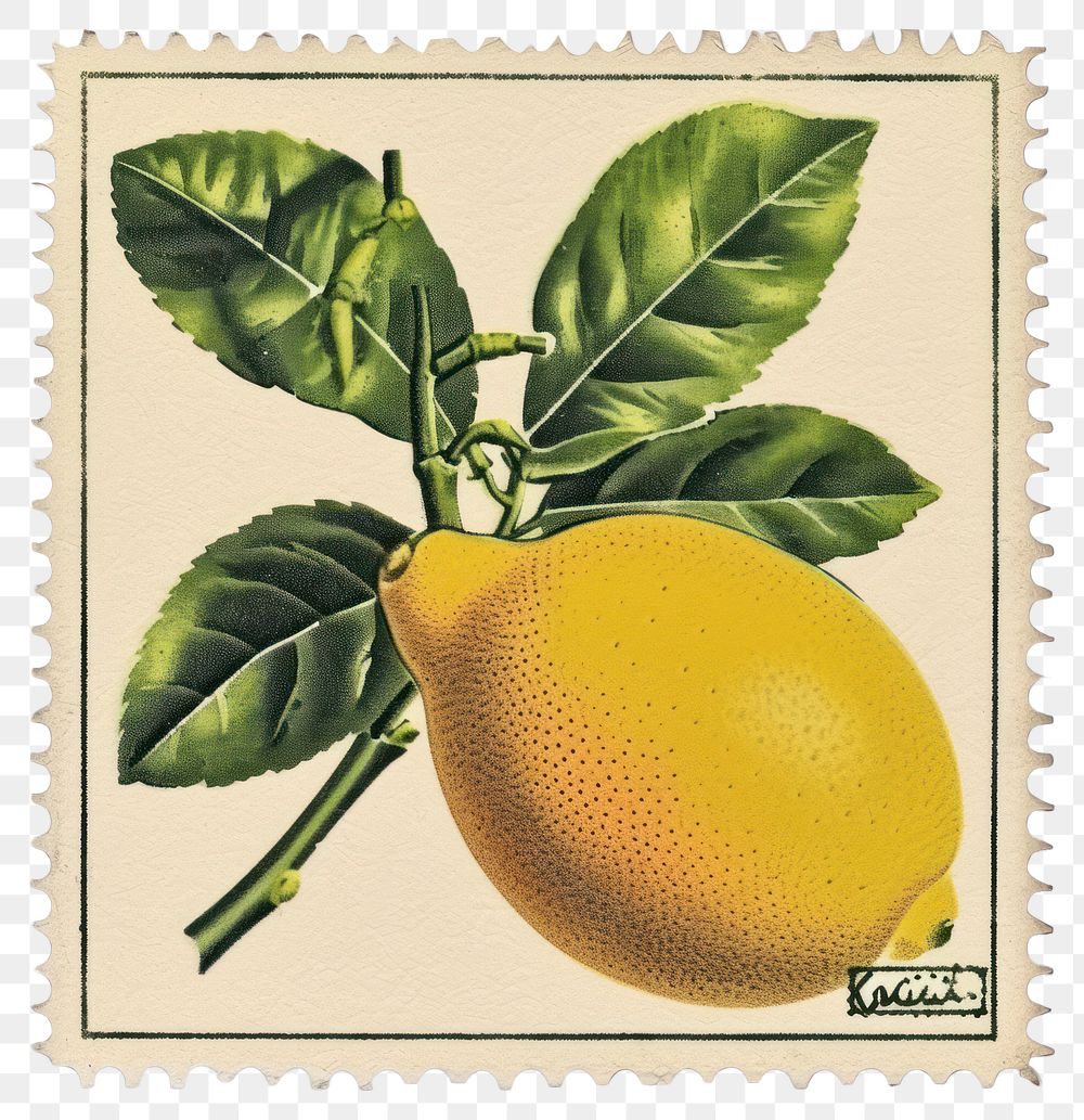 PNG Fruit lemon plant food.