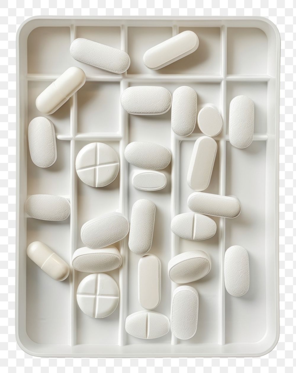 PNG Pill medication variation medicine.