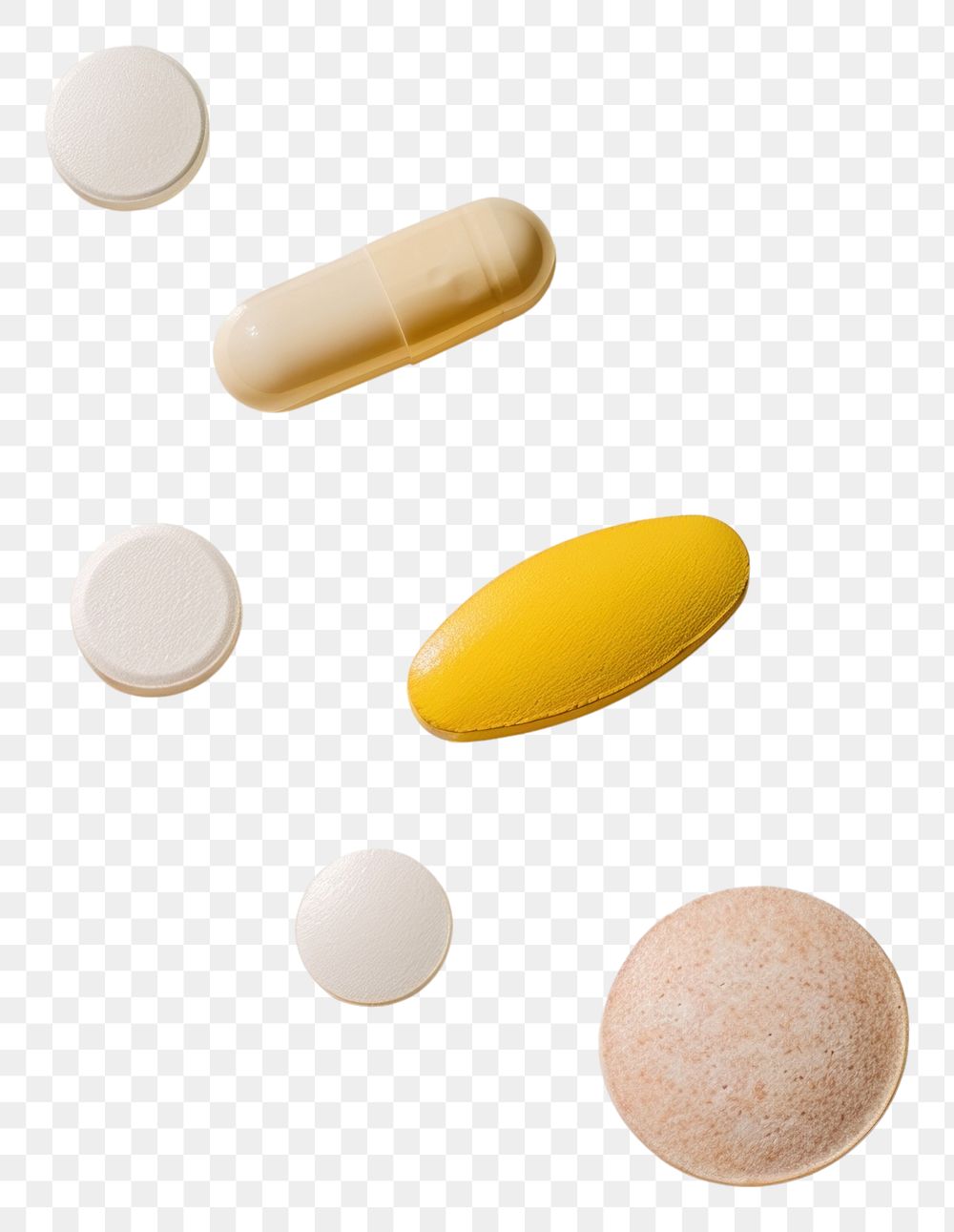PNG Pill simplicity medication medicine.