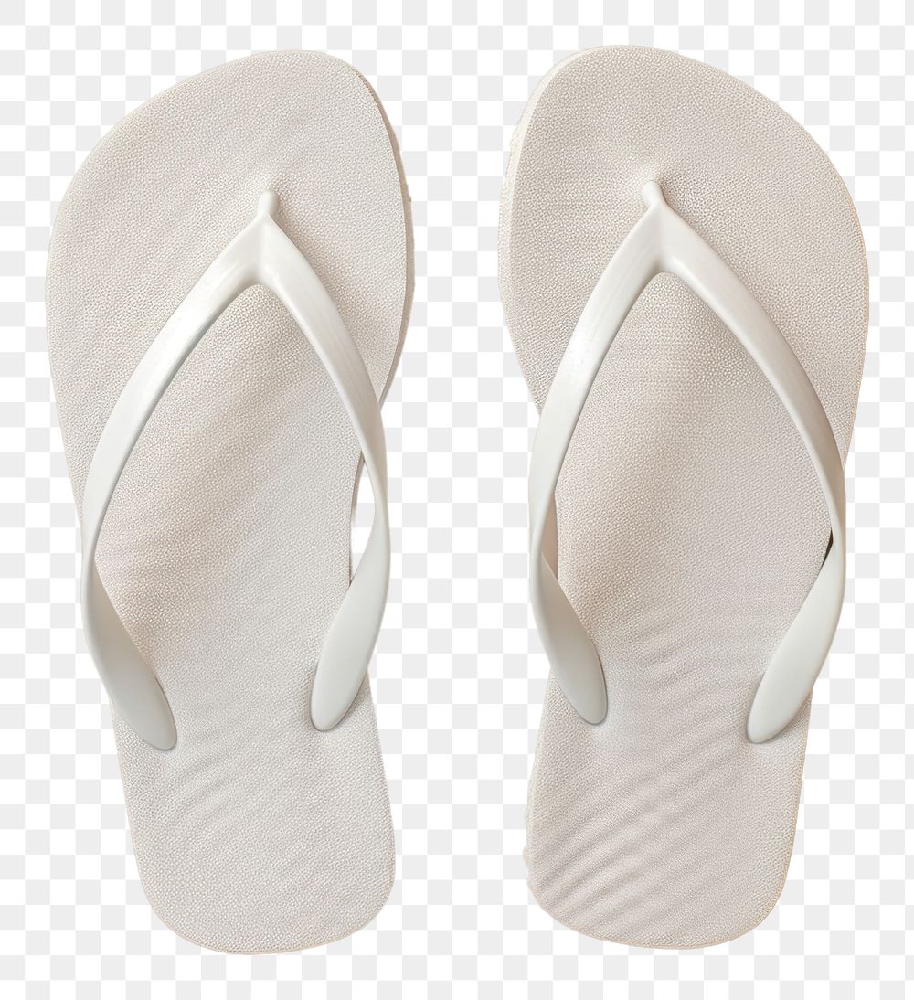 PNG Flip-flops footwear shoe clothing.