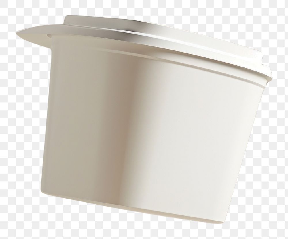PNG Cup disposable porcelain lighting.
