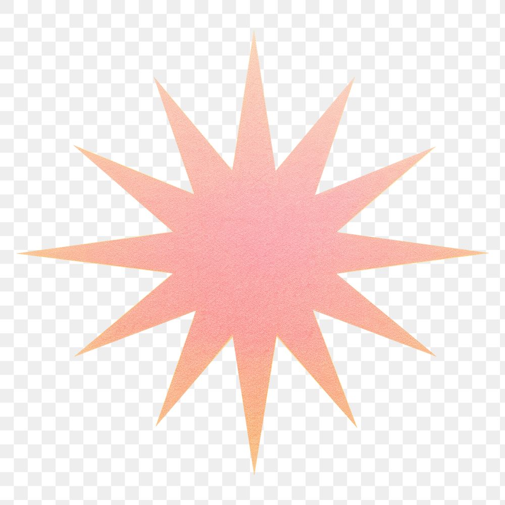 PNG Sun icon backgrounds abstract textured. AI generated Image by rawpixel.