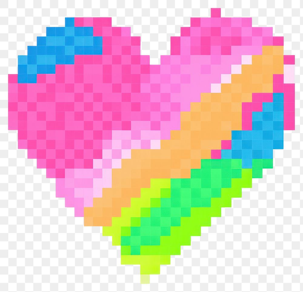PNG Toy pinata heart backgrounds.
