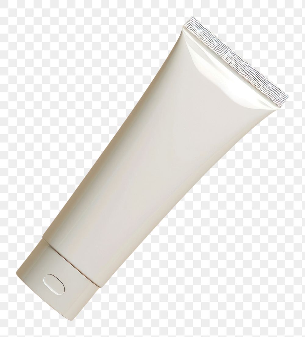 PNG  Tube mockup simplicity toothpaste lighting.
