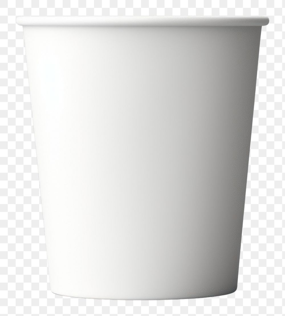 PNG Cup disposable flowerpot porcelain.