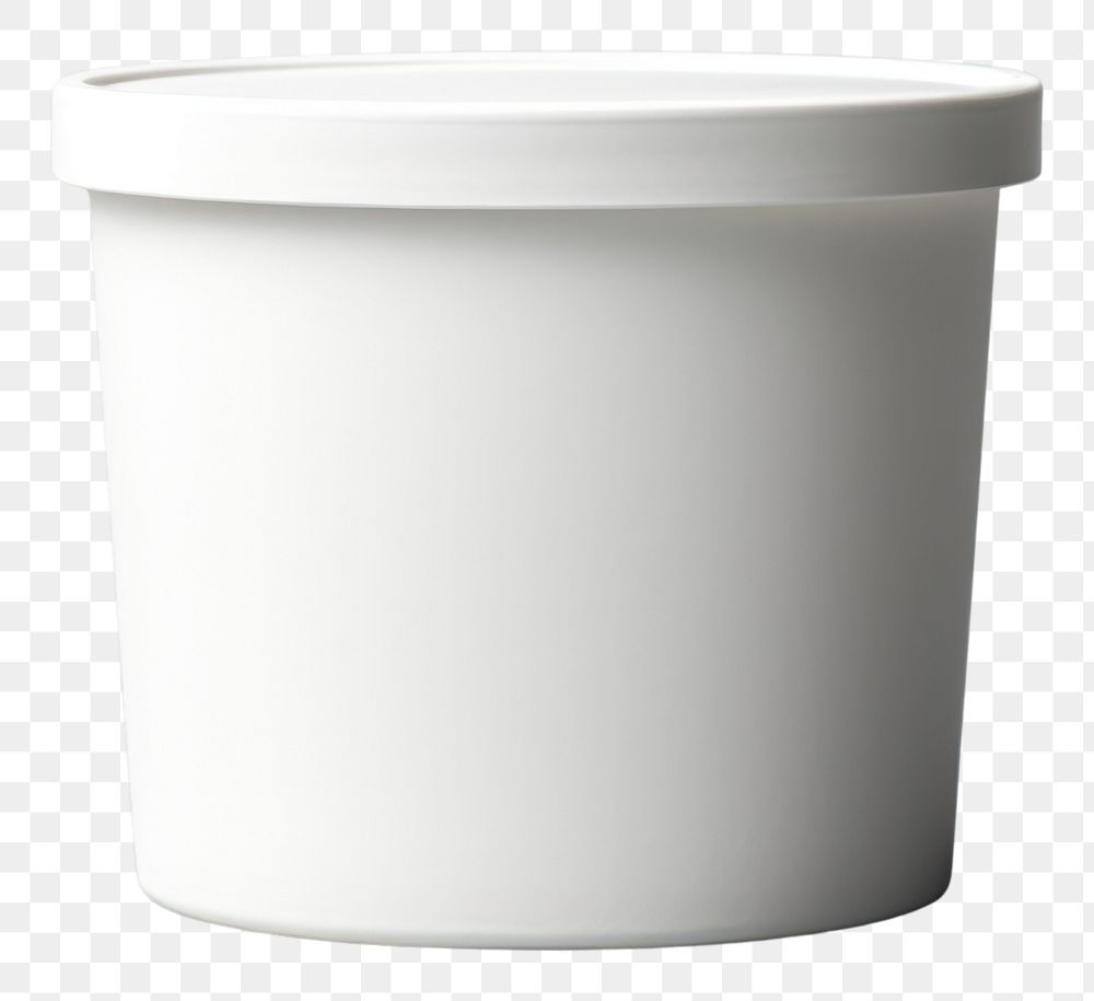 PNG Bowl cup disposable container.