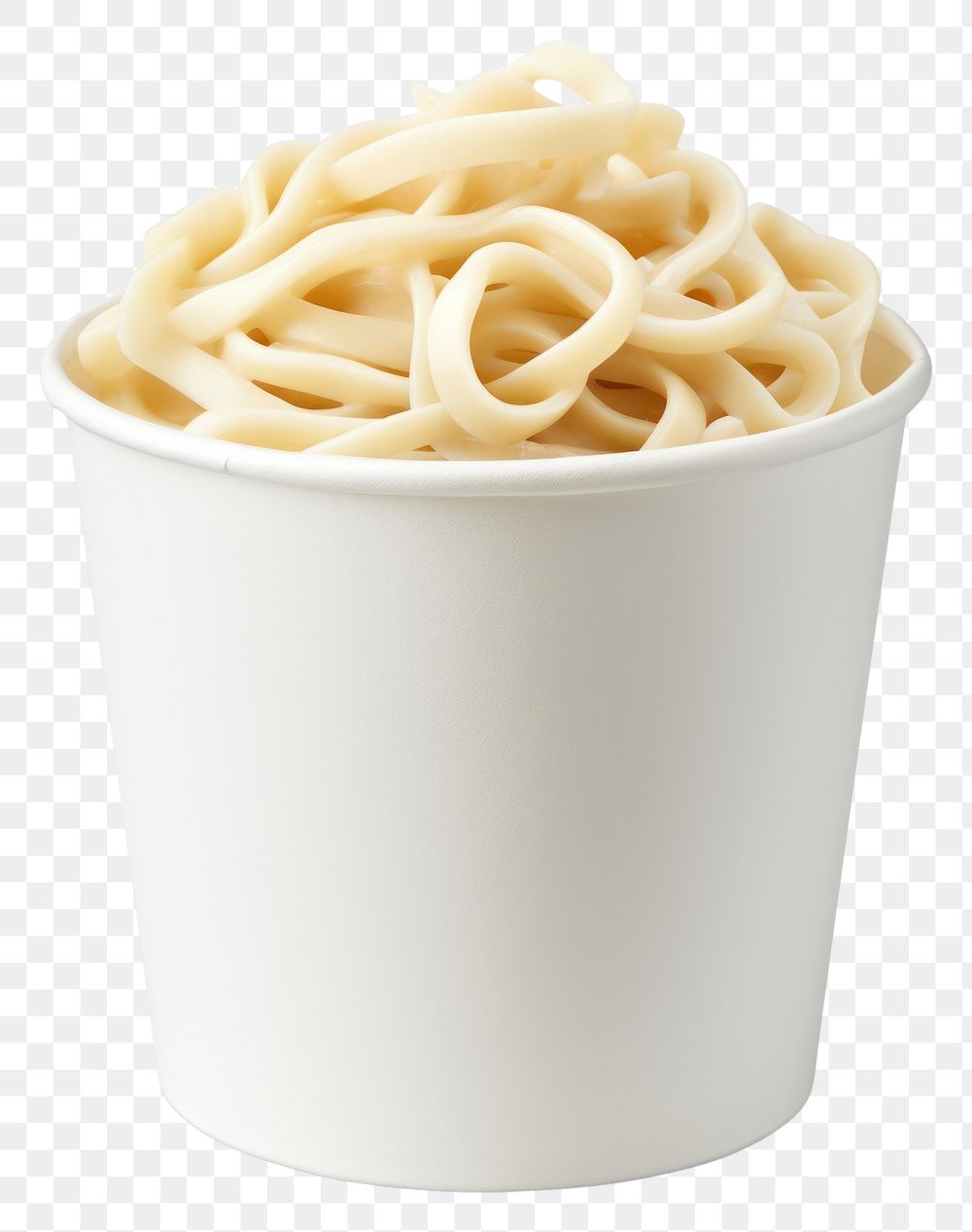 PNG  Noodle cup mockup spaghetti pasta food.