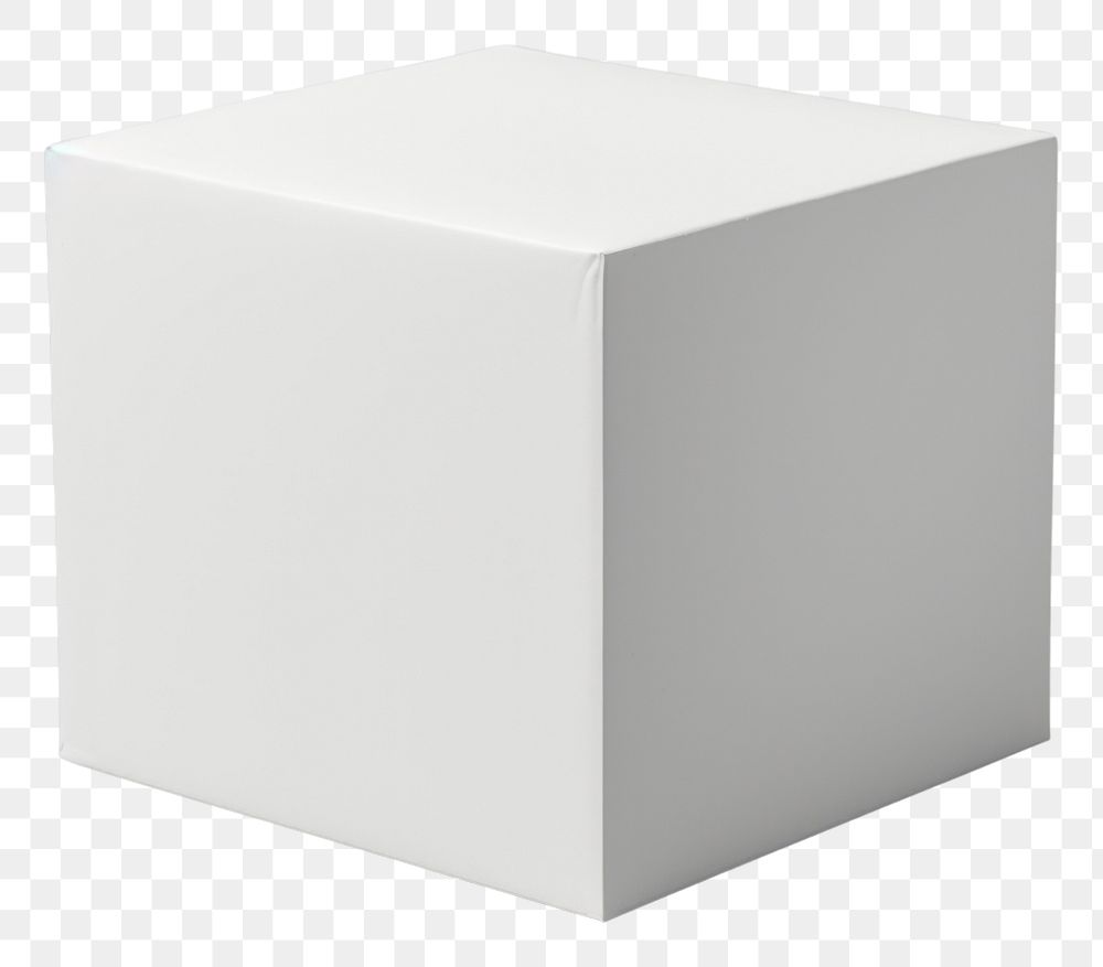 PNG Furniture carton simplicity rectangle.