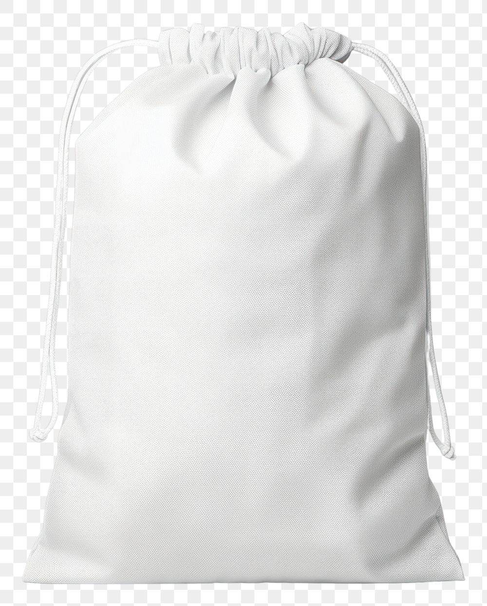 PNG Sack bag clothing handbag.
