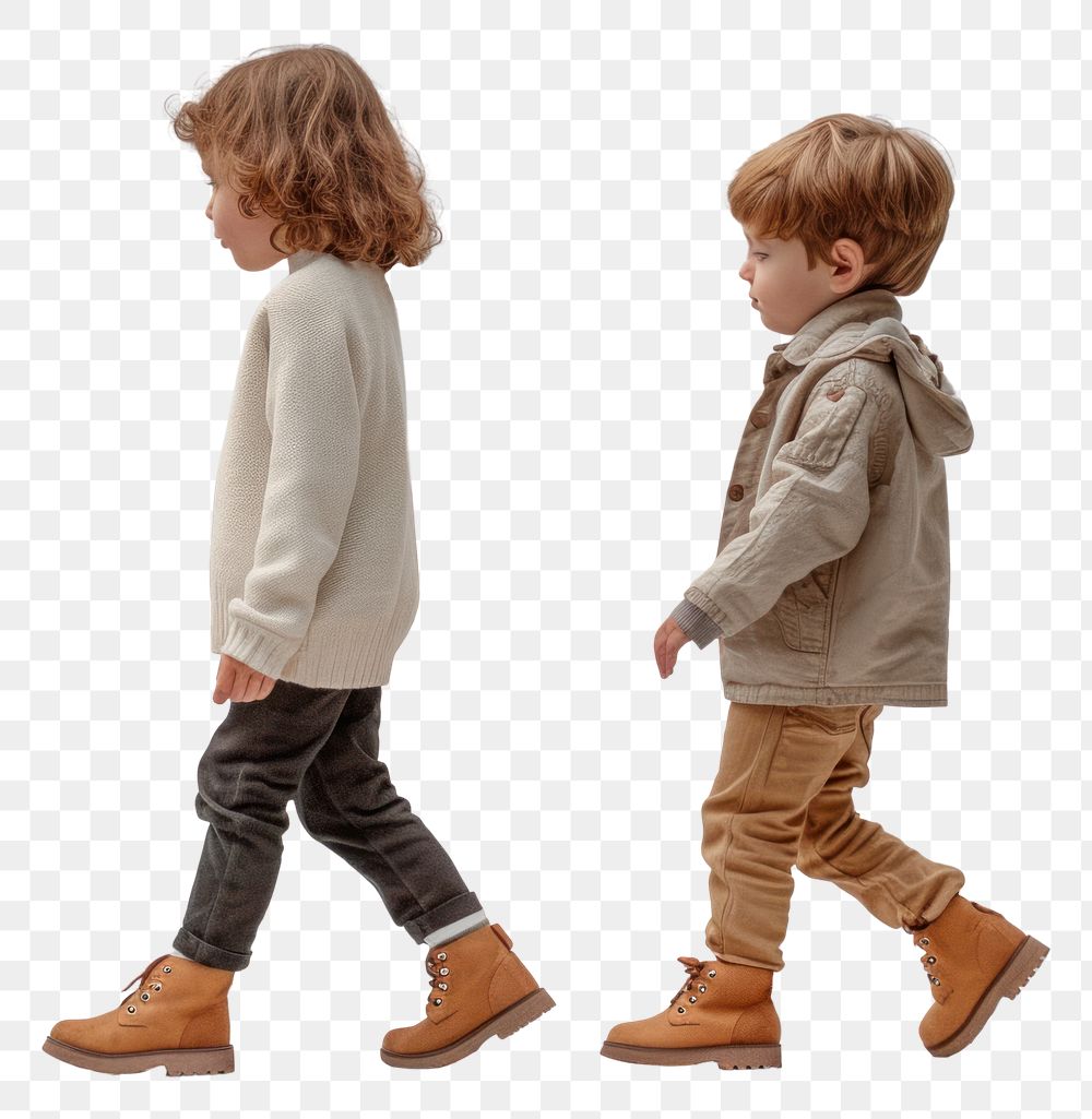 PNG Footwear child shoe togetherness.