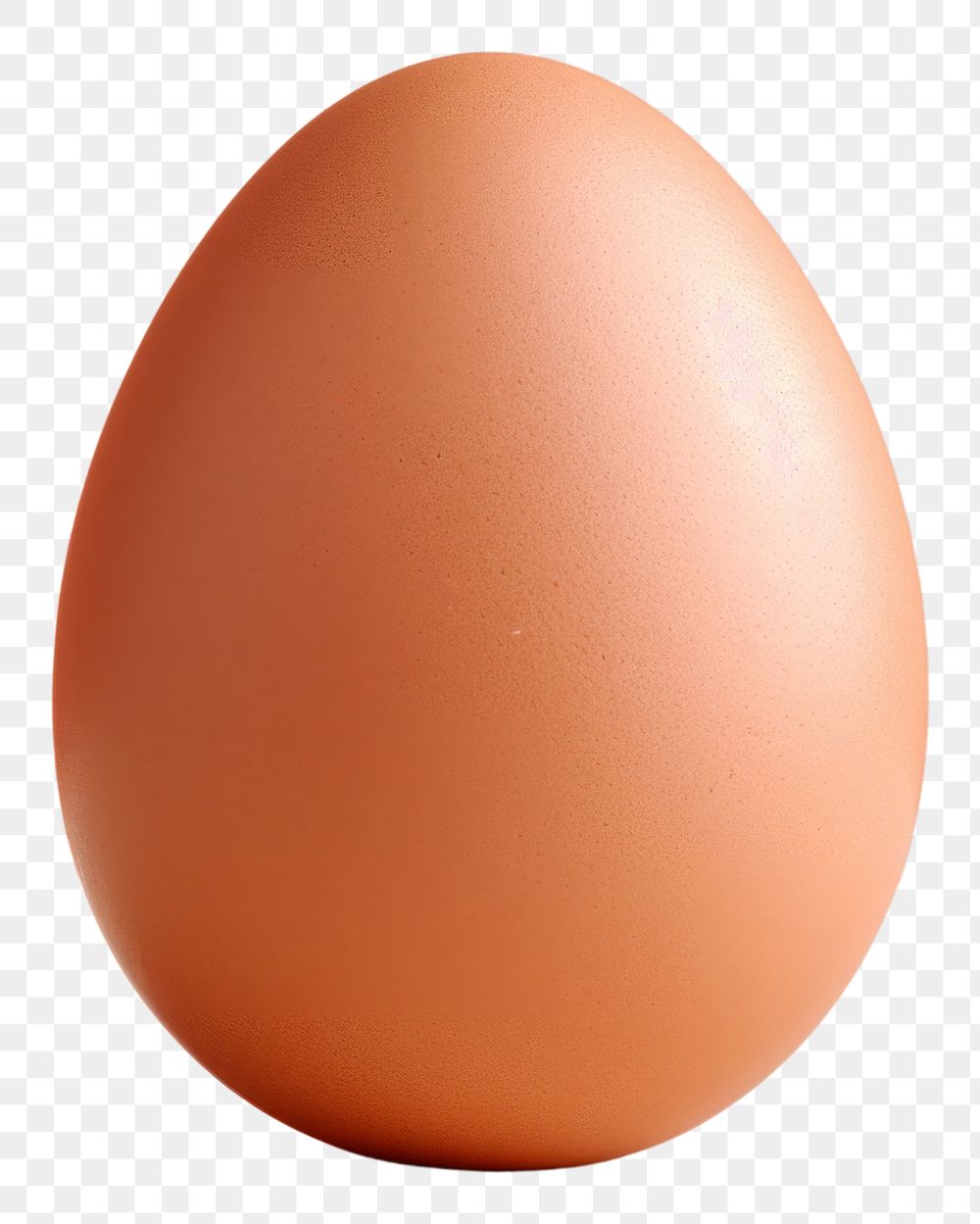 PNG Food egg brown simplicity.