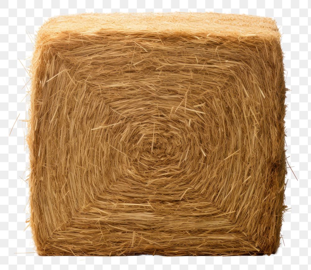 PNG Straw hay countryside accessory.
