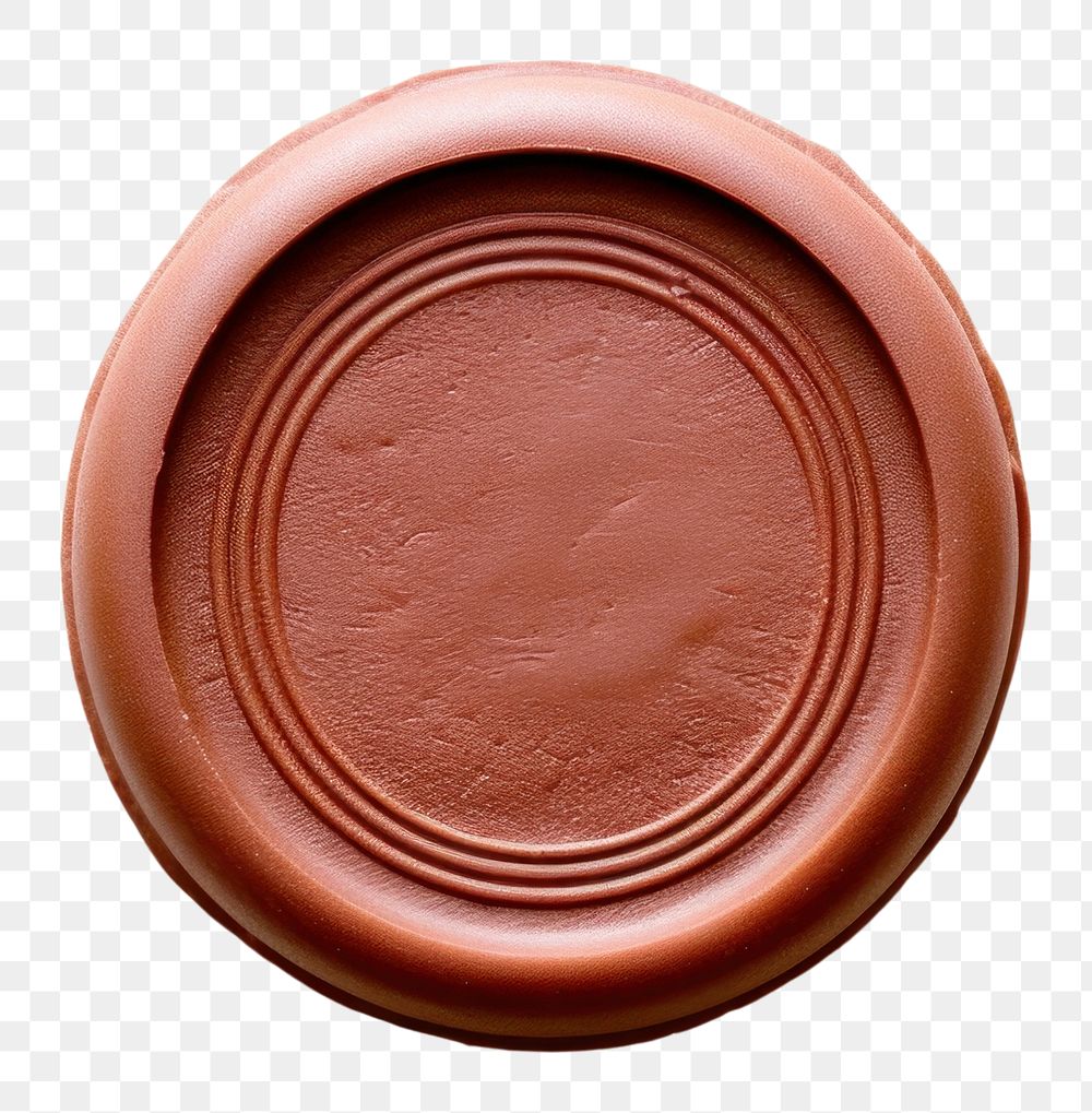 PNG  Seal Wax Stamp cake white background earthenware sachertorte.