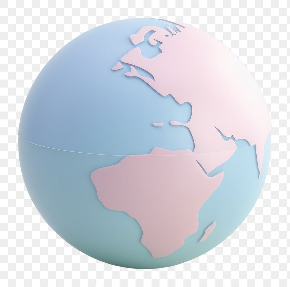 PNG Globe globe sphere planet.