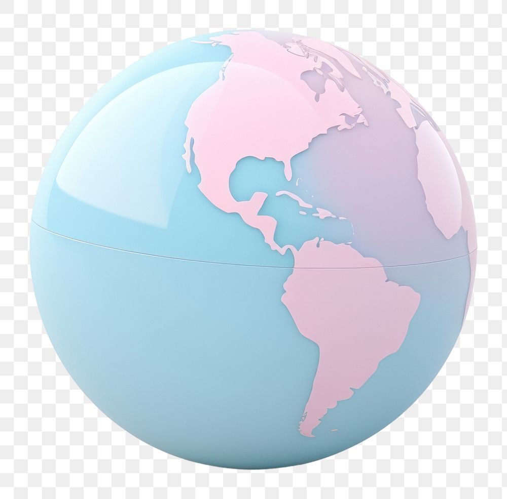 PNG Globe globe sphere planet.