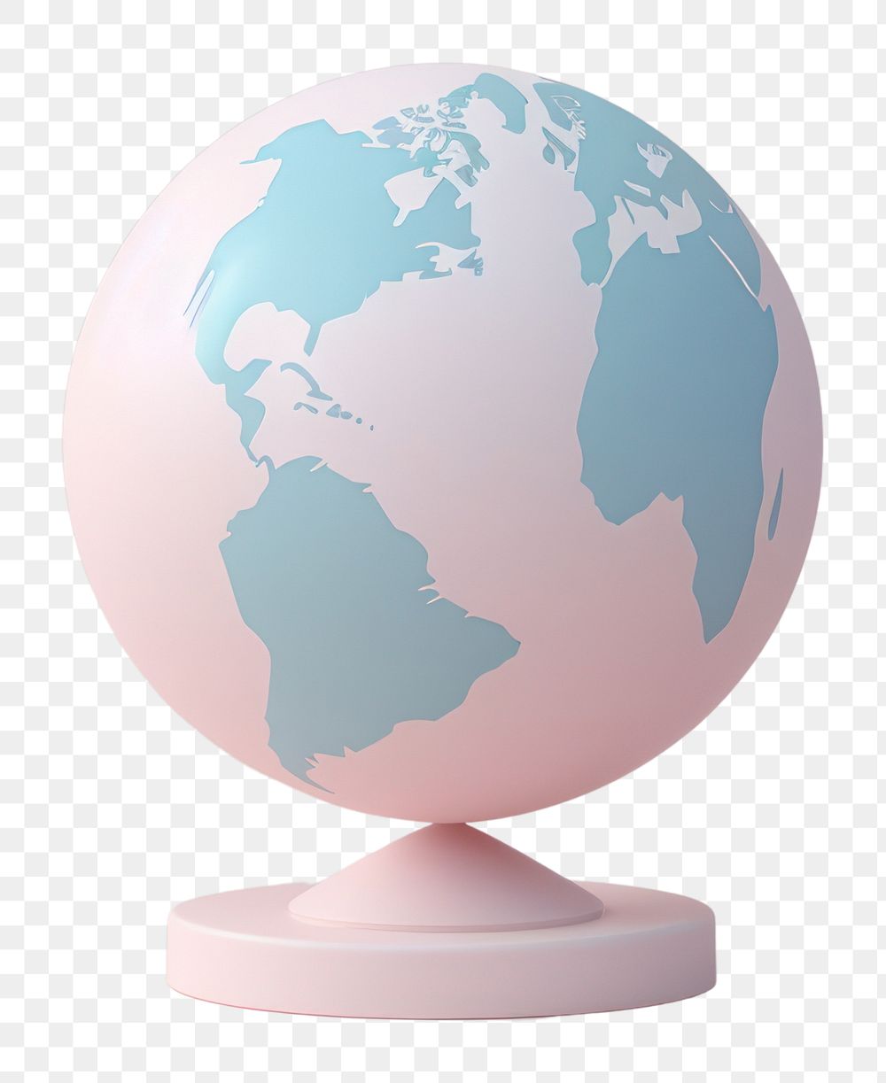 PNG Globe globe planet space.
