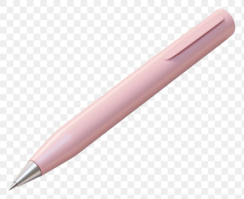 PNG Pen pen magenta eraser.