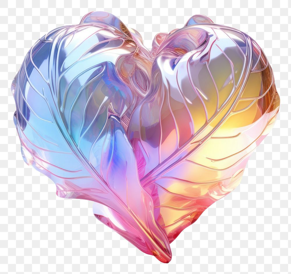 PNG Growing heart white background accessories creativity.