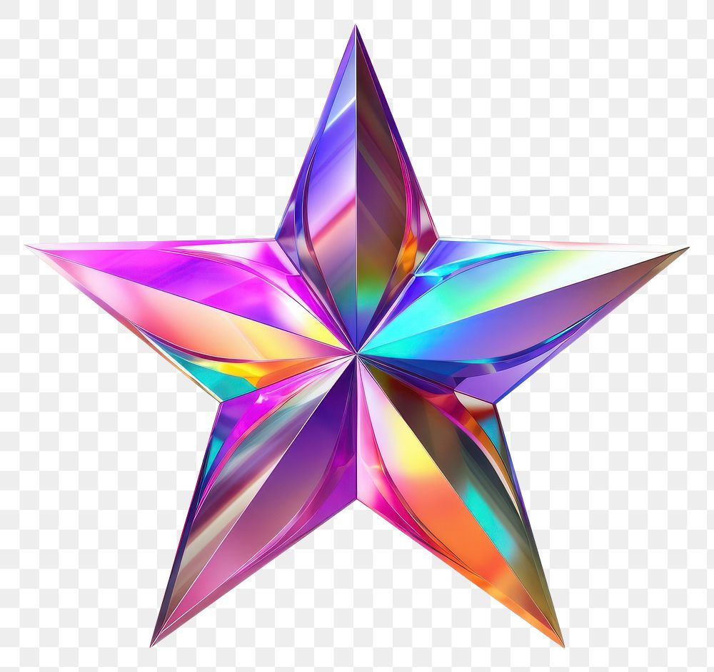 PNG Star symbol white background creativity.